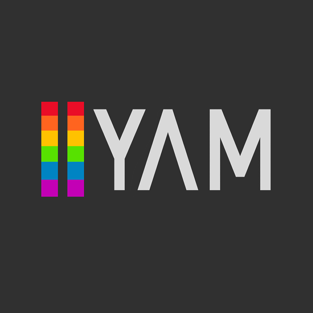 Yam Logo Gay City Seattle S Lgbtq Center