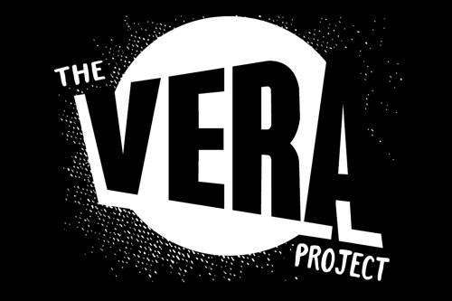 The Vera Project logo
