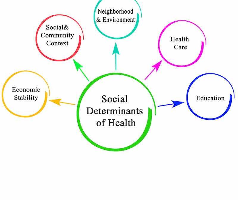Social Determinants of Health (SDOH)